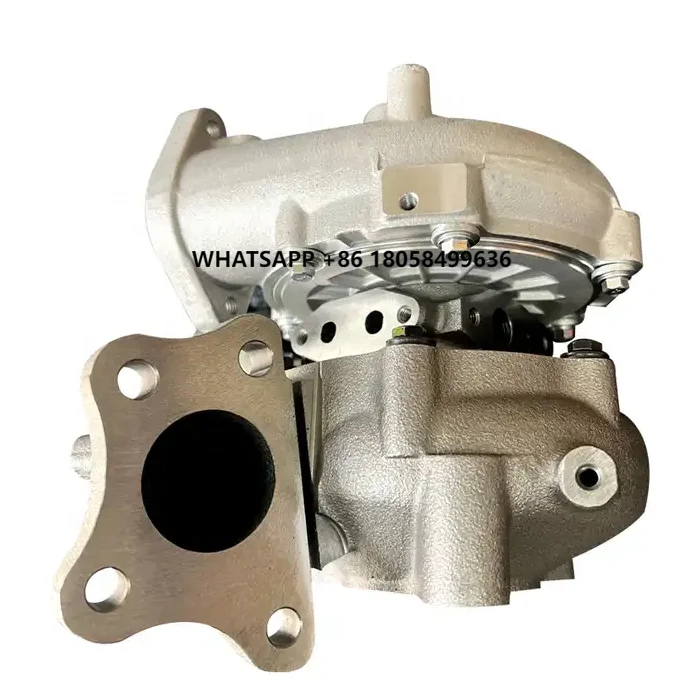 

GT2056V Actuator Turbo Charger 7677205005 for Nissan Navara YD25 762270-5001 Car Turbo