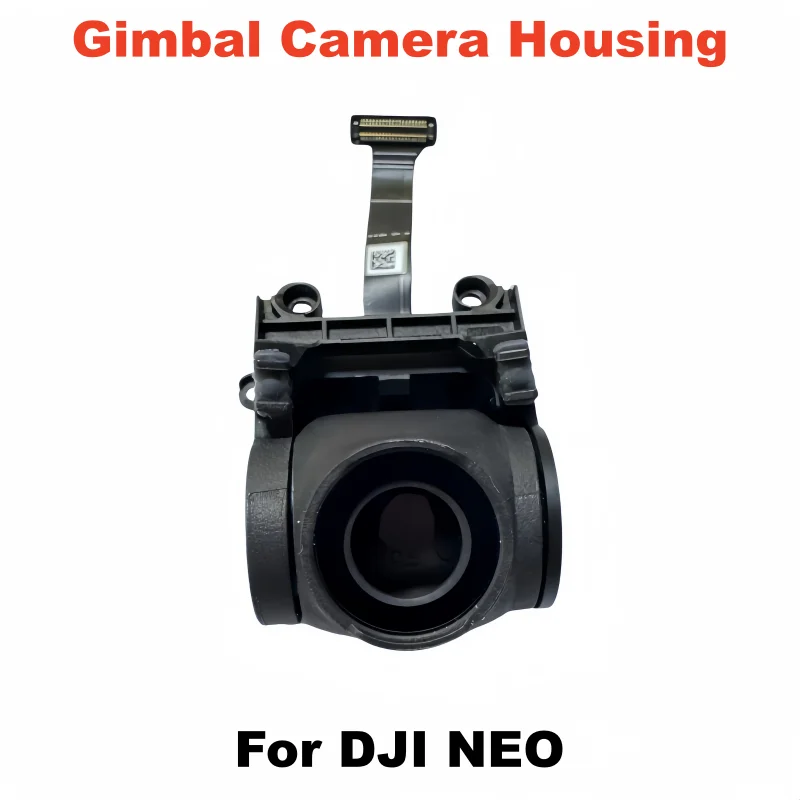 

NEO Empty Gimbal with Cable For DJI Neo Gimbal Housing Shell Without Camera Replacement Repair Parts