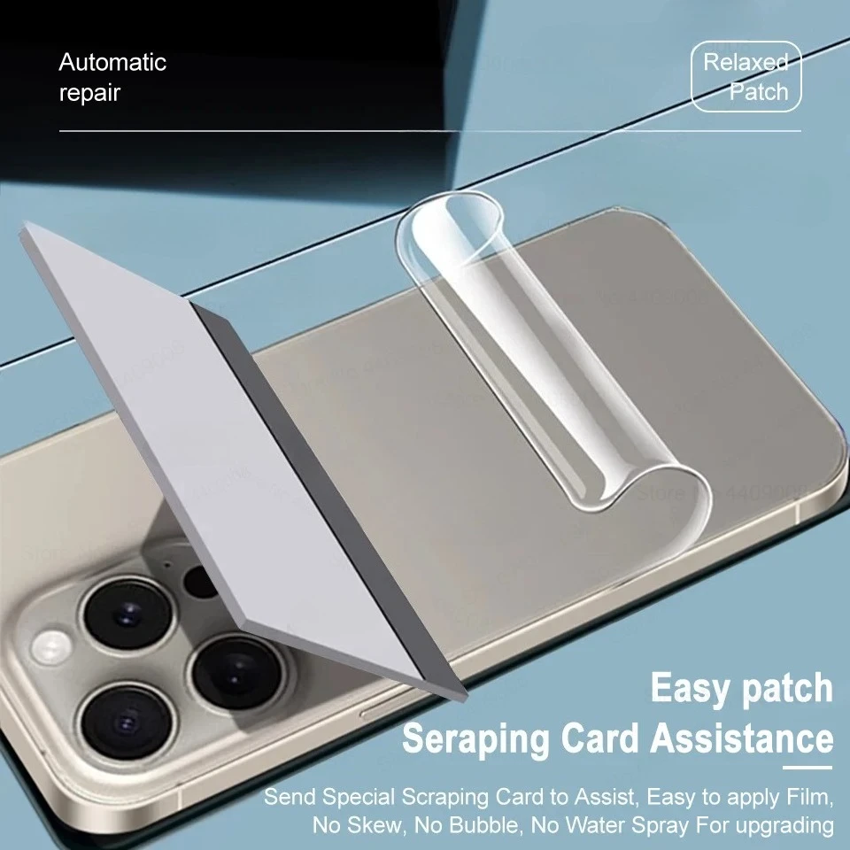 3-1Pcs Full Cover B… - image