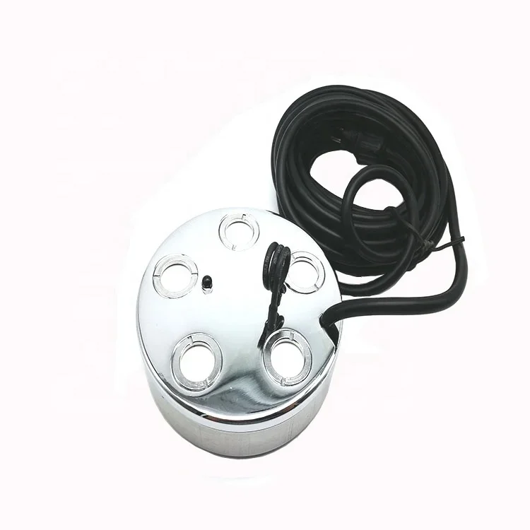 1500ML Ultrasonic Atomizer Circuit – 1LED Mist Maker Generator