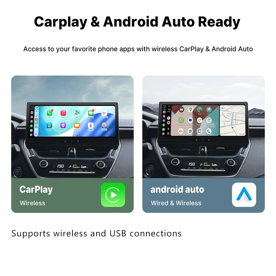 For Mazda 3 carplay 12.3" 2014-2019 QLED  Android 15 1920*720 Octa Core 8+256G  Andriod+OEM system Car Multimedia Player GPS MAP view 4