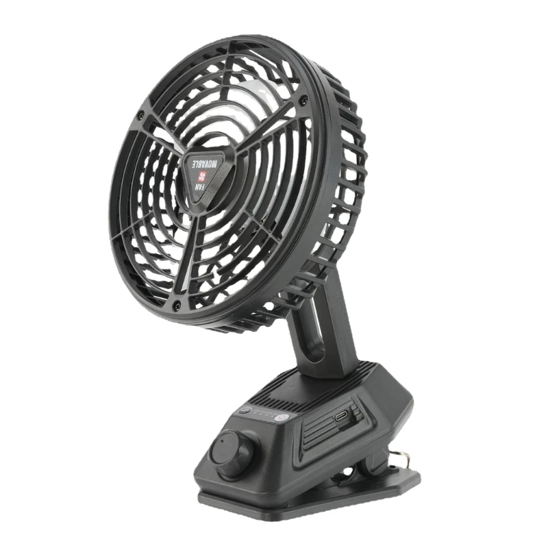 

Portable Fan Mini Cooling USB Desk Fan Mute Wind Adjustment Desktop Fan Car Fan Drop shipping