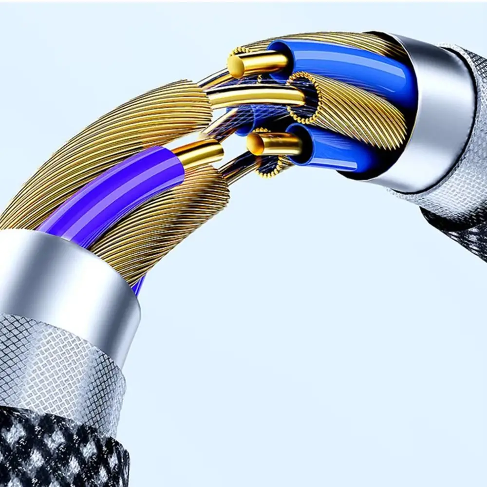 7A Usb Type A To Ty… - image