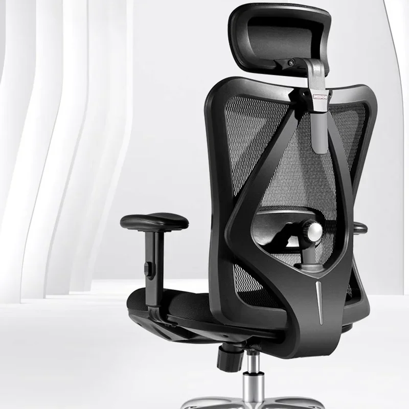 Modern Ergonomic Office Chairs Recliner Swivel Comfort Gaming Office Chairs Armchair Computer Office Furniture Bureaustoel LLOC