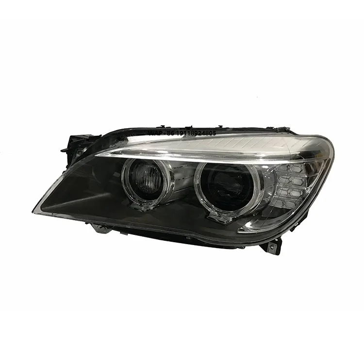 

Original Design Assembly Led Headlight Car for 7 Series F02 F01 2010-2015 Front Headlight