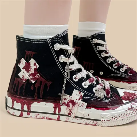 8 best sales y2k स्नीकर्स - №8