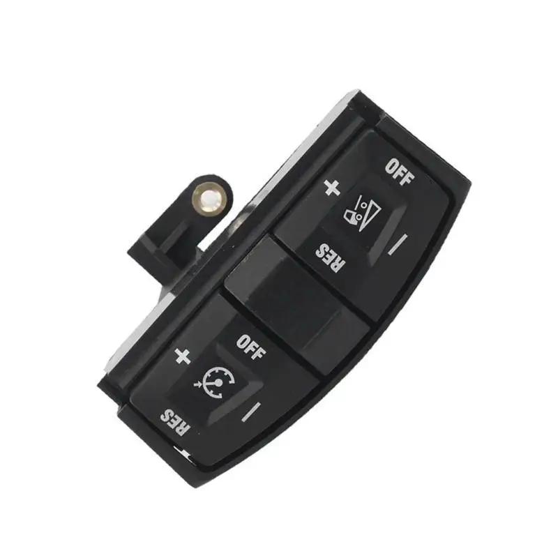 

02DE Переключатель круиз-контроля на рулевом колесе 1486287 1486287S51 Сменный переключатель стеклоподъемника