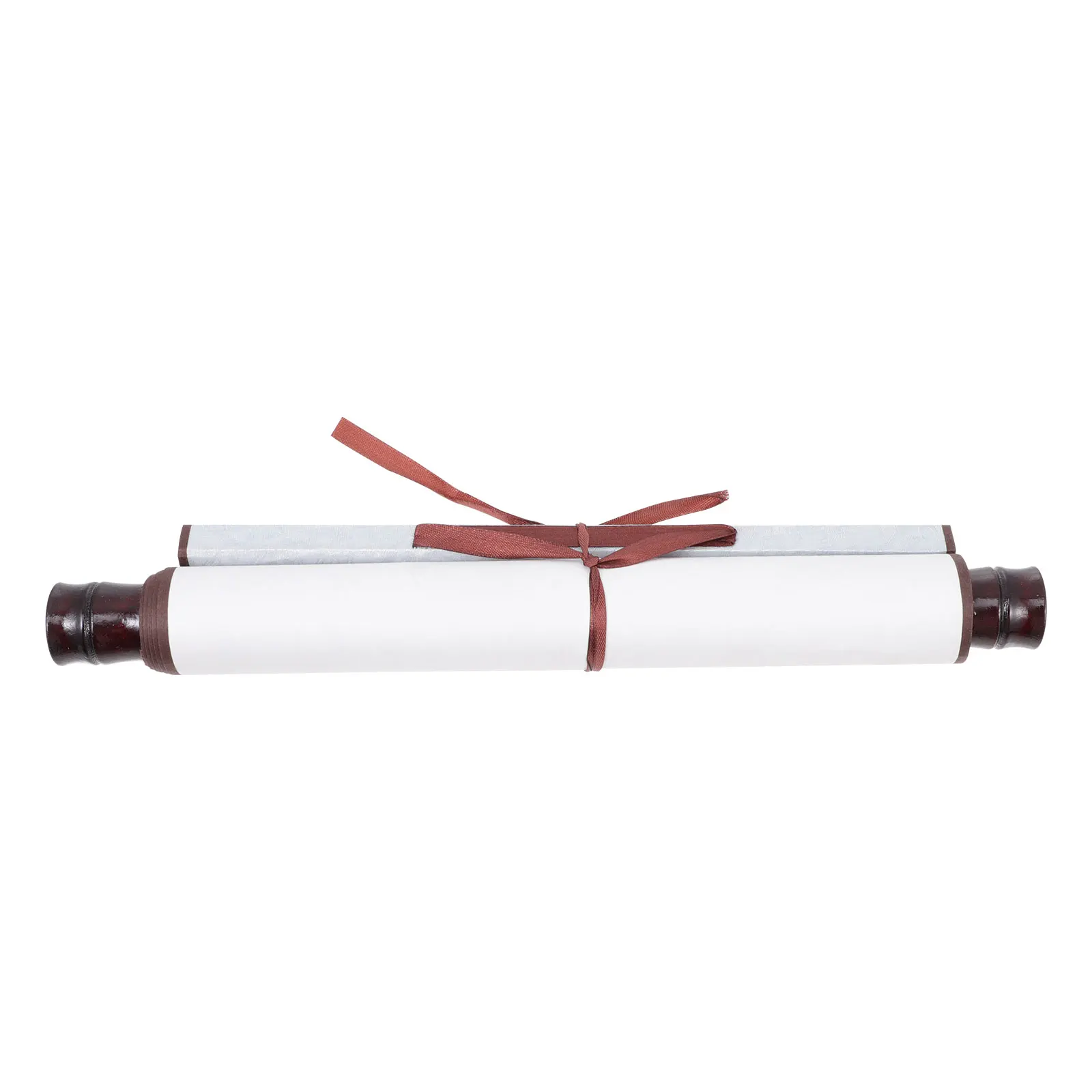 

Blank Chinese Kids Kids Painting DIY Painting Chinese Diy Scroll Paper Brush Calligraphy Scroll Work