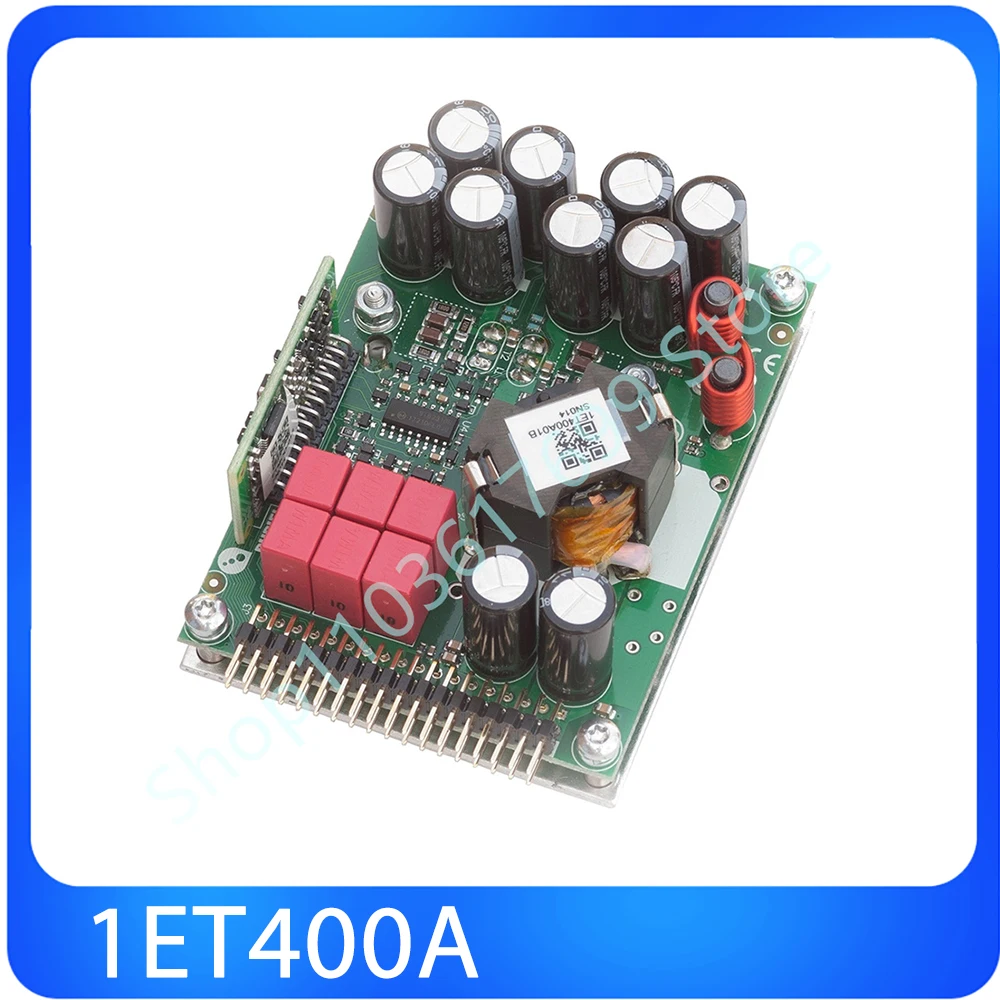 

For Purifi HiFi Power Amplifier Module Class D Digital High Fidelity Amplifier 1ET400A