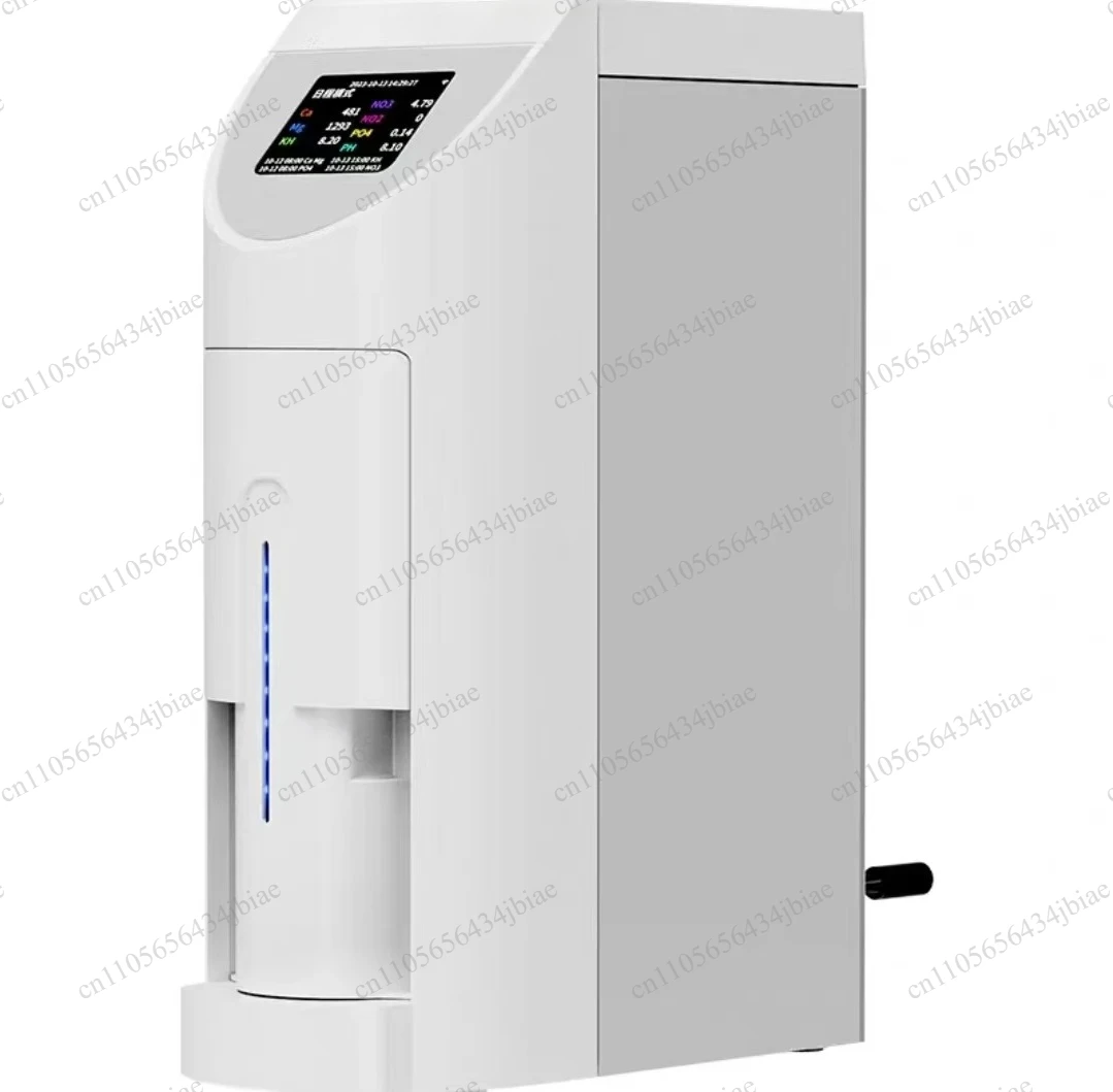 

Controller Reef Master Carer Multi-parameter Water Quality Testing Instrument for Aquarium Tank