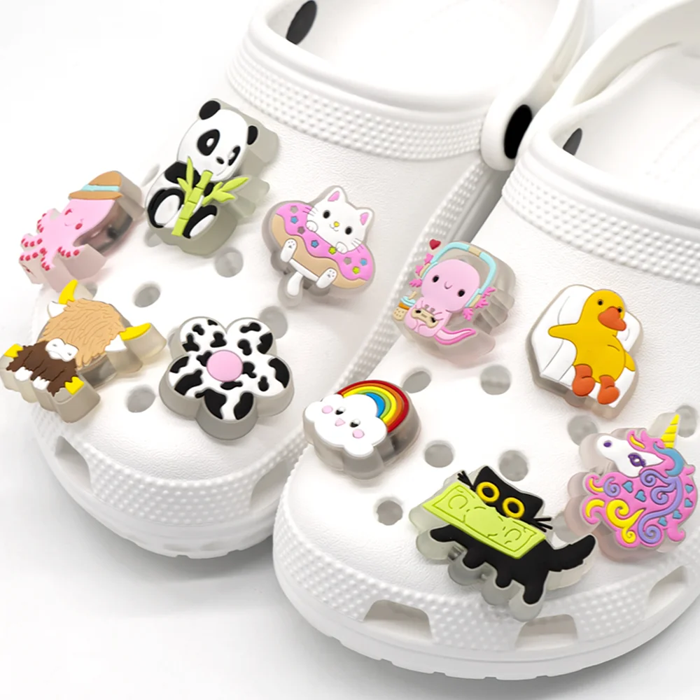 Рисунок 5 - Светодиодные подвески для обуви