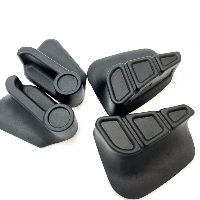 Original INMOTION V12 Leg Pads Spare Parts Suit For INMOTION V12/V12HT Power Pads New Guard Soft Accessories