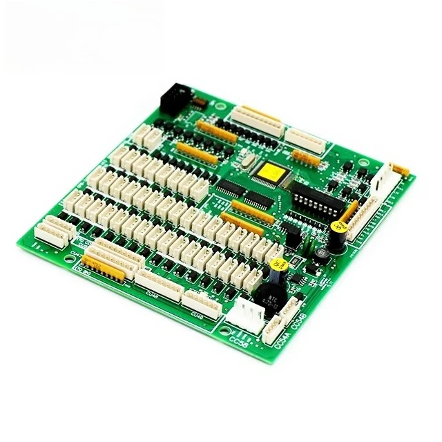 Applicable To Elevator Accessories Pcb Panel OPB-340/280C288H12/H13
