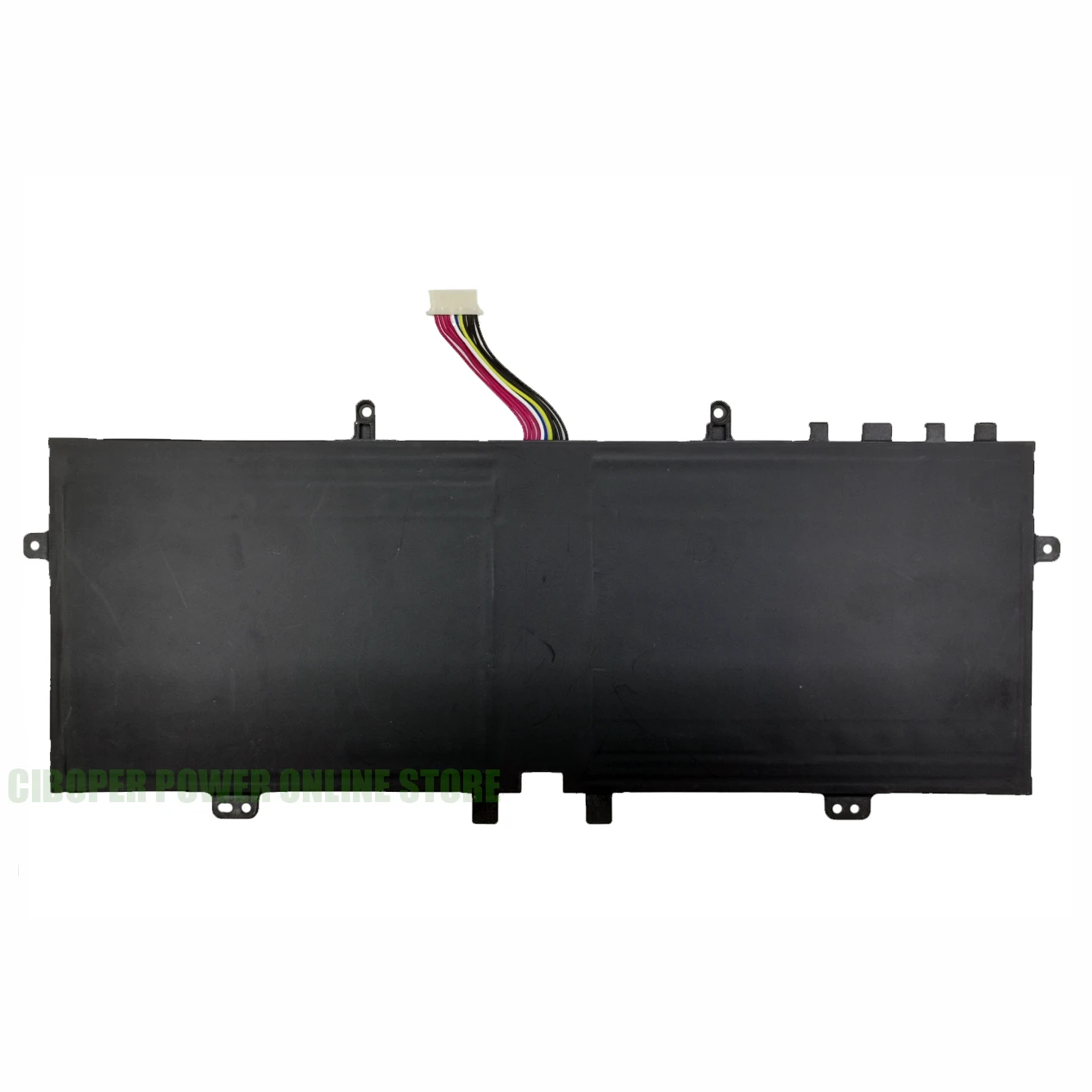CP Laptop Battery UTL-3987118-2 7.6V/6000mAh 45.6Wh For Hasee grace X3 G1 X3 D1 HKNS02 01 Haier Yi 3000 SYi 5000 Series
