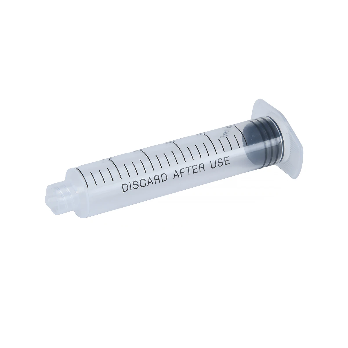 High Quality Disposable Sterile Plastic Syringe Luer Lock Syringe For Cosmetic Hydration Machine Syringe without Needle  (5ml)