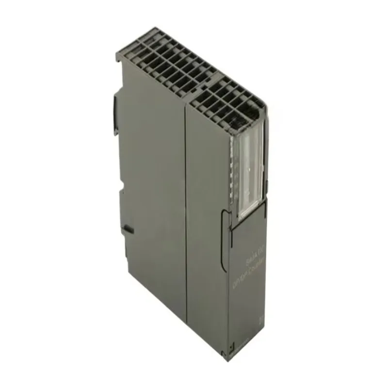 Get Ready 6ES7158-0AD01-0XA0 ET200 DP/DP Acoplamento de acoplador para PLC PAC e controladores dedicados
