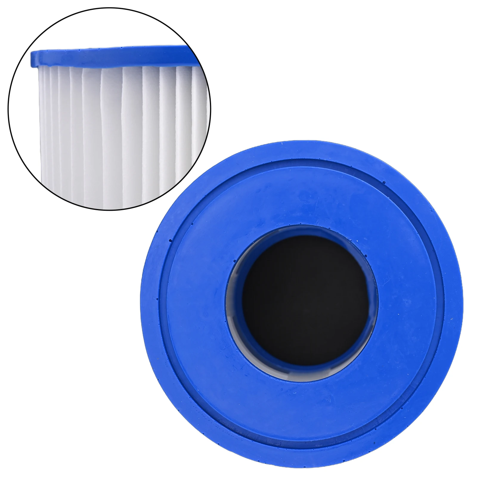 2PCS Swimming Pool Filter Type I 330 Pump Replacement Filter Elements For Intex Epool Filter Pools And Spa Accesories