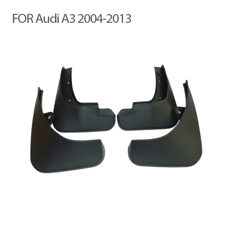Suitable for Audi A3 Fender Audi A3 Tire Fender Fender Tile Car Accessories 2004-2013