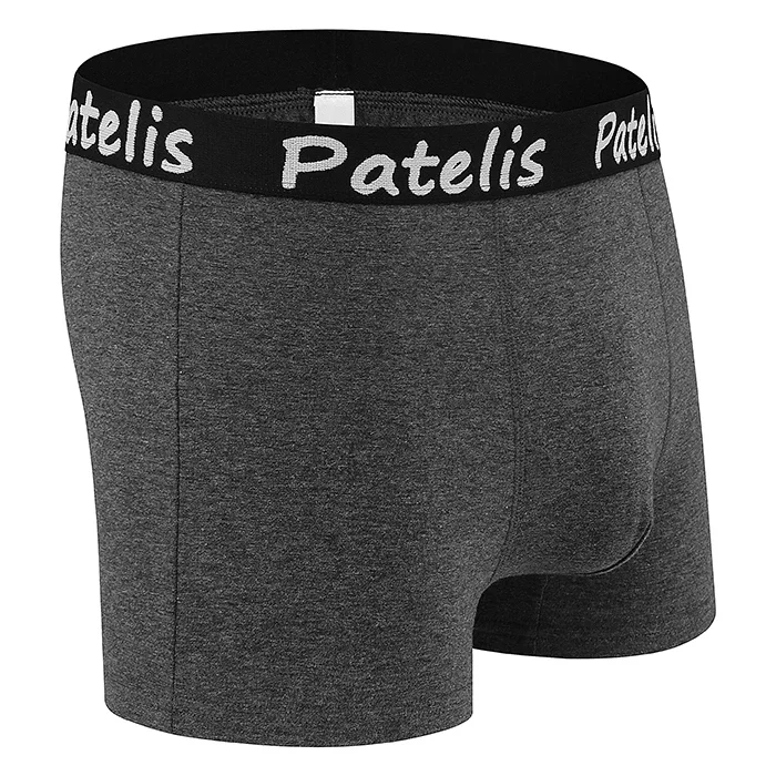 Boxer grande taille pour homme, sous-vêtement, culotte, confortable, en coton, pour 90-210kg, 7XL