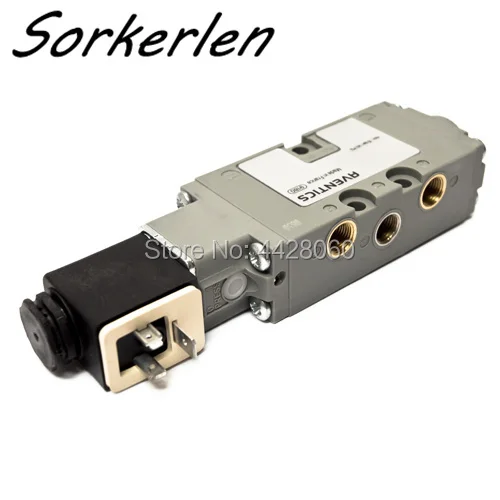 

M2.184.1171/02, HD PM52 SM52 SX52 поршень впечатления 4/2-ходовой клапан, оригинальные детали HD
