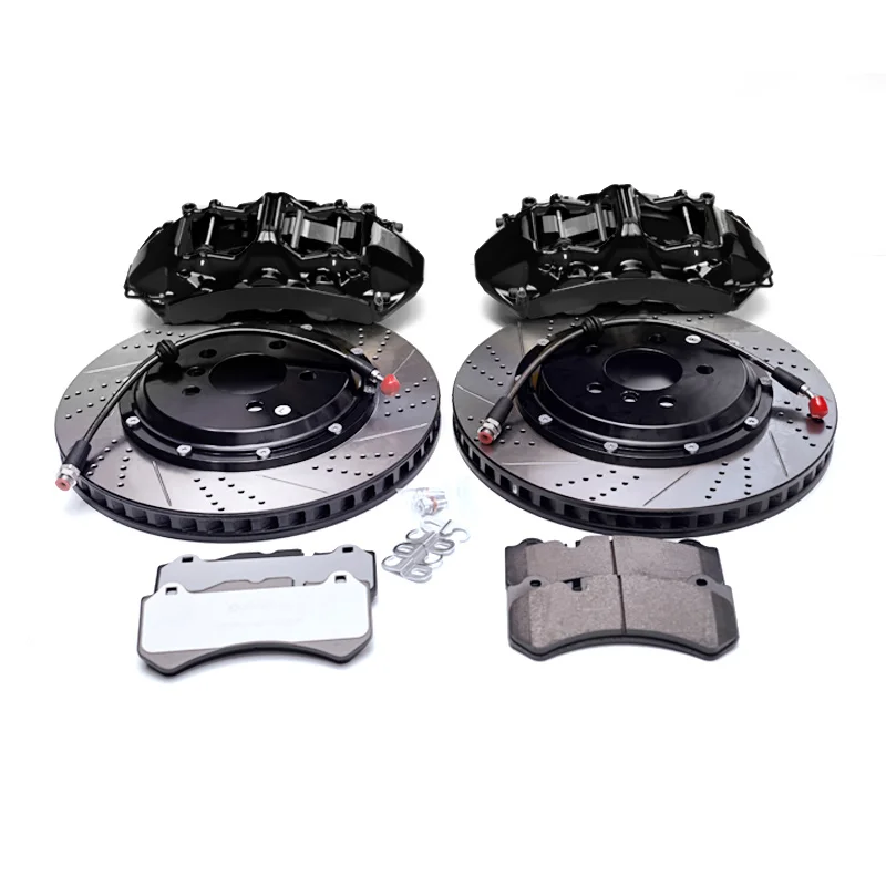 car upgrade kits gt6 modification racing brake systems for toyota highlander 2018