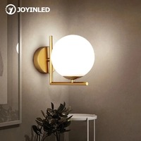 1/2/5 Pcs Modern Wall Led Lights Office Living Room Study Bedroom Bedside Background Home-appliance Interior Decor Sconce Lamps