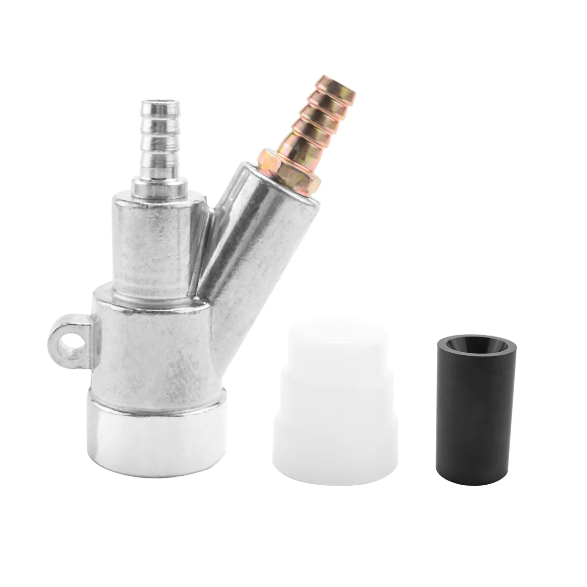 

A83Z Air Sandblaster Sand Blasting Tools for Rust Dust Remove Sand Air Tool with Boron Carbide Nozzle (6MM)