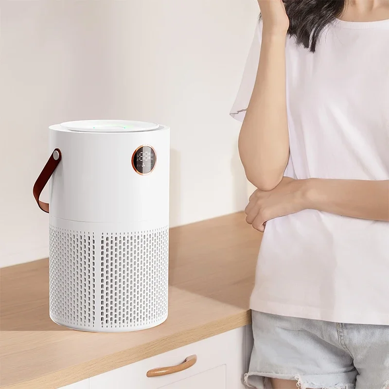 Adsorption Rechargeable Convenient Air