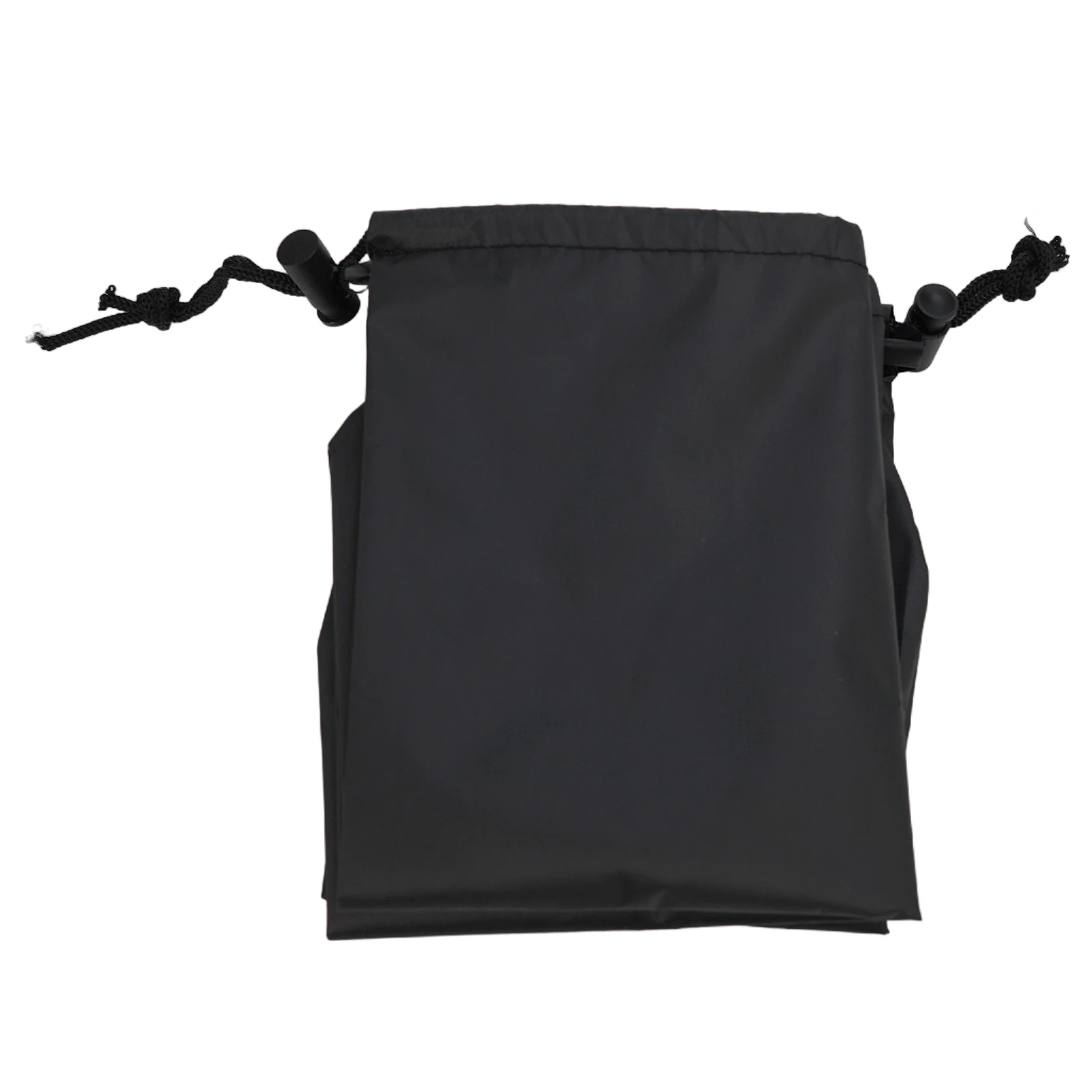 

Car Rearview Mirror Cover Compatible with Most Vehicles Waterproof Windproof Snow Ice Shield for Winter Use 33x27CM Black