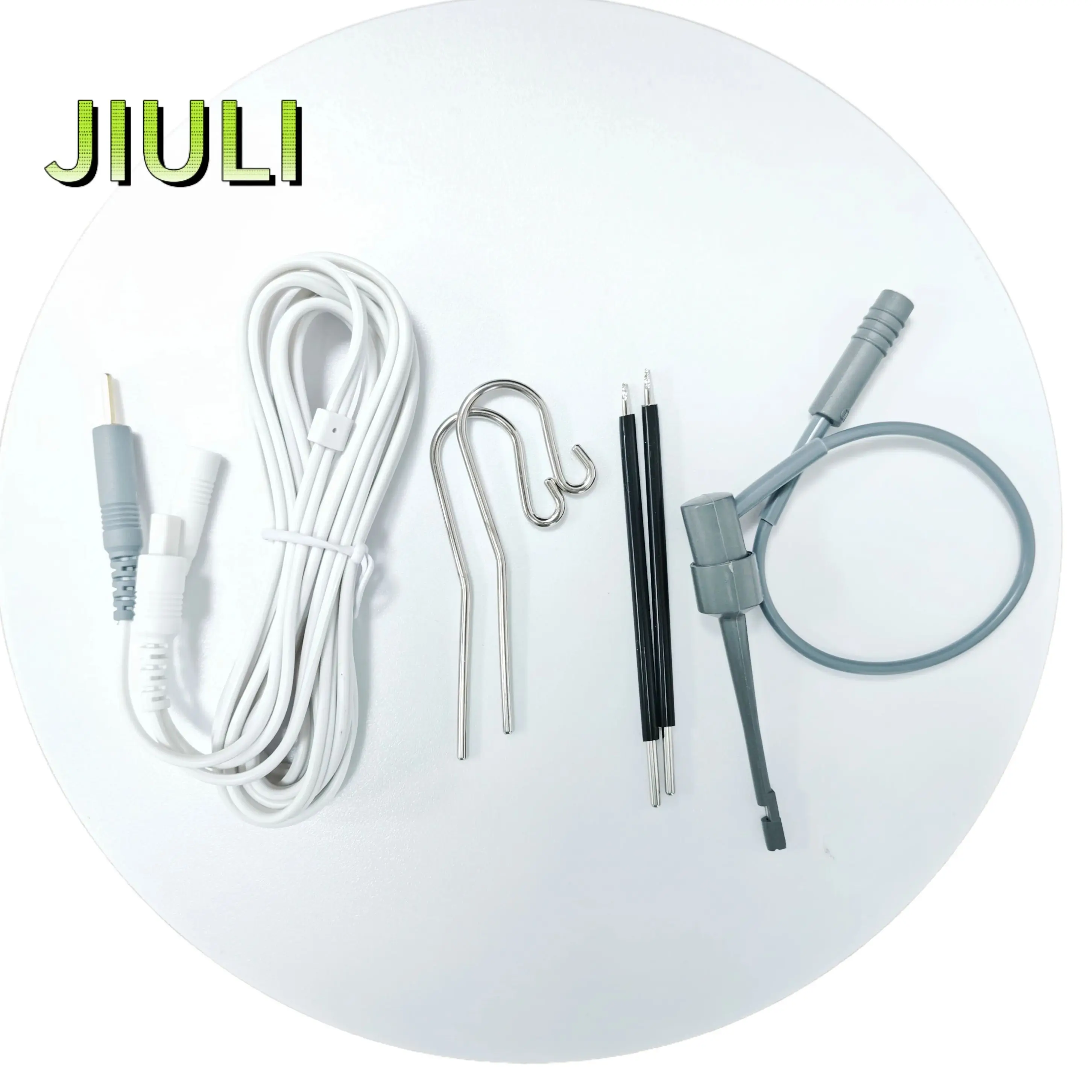 Стоматологический аппекс-локатор Endo Motor, аксессуары: зажим для файлов, измерительный провод, сенсорный датчик, крючок для кожи для Morita l, COXO, Denjoy Стоматологический аппекс-локатор Endo Motor, аксессуары: зажим для файлов, измерительный провод, сенсорный датчик, крючок для кожи для Morita l, COXO, Denjoy