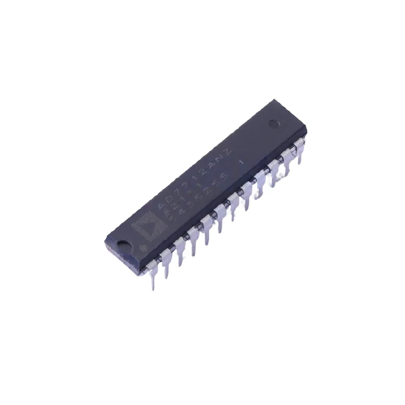 1PCS  AD7710ARZ  AD7712ANZ  AD7714YRUZ  AD7715ANZ-5  AD7732BRUZ  AD7730BNZ  New in stock