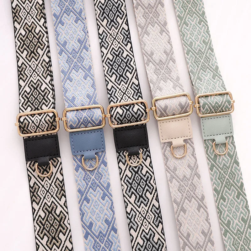 

Широкие аксессуары для сумок, диагональный размах, сменный ремень через плечо на одно плечо, удлиненный ремень для рюкзака, широкий плечевой ремень