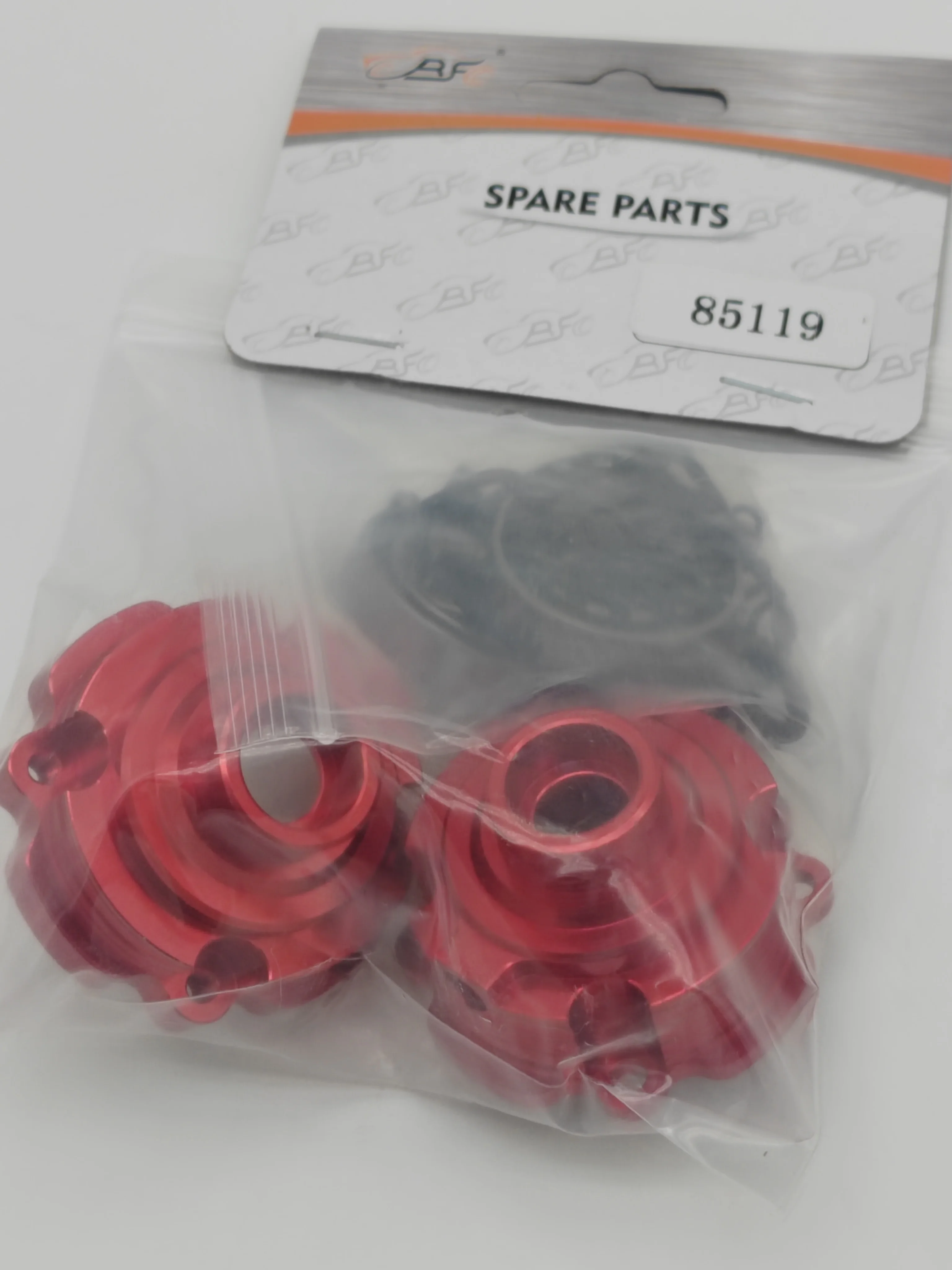 

Корпус дифференциала ROFUN из алюминиевого сплава с ЧПУ