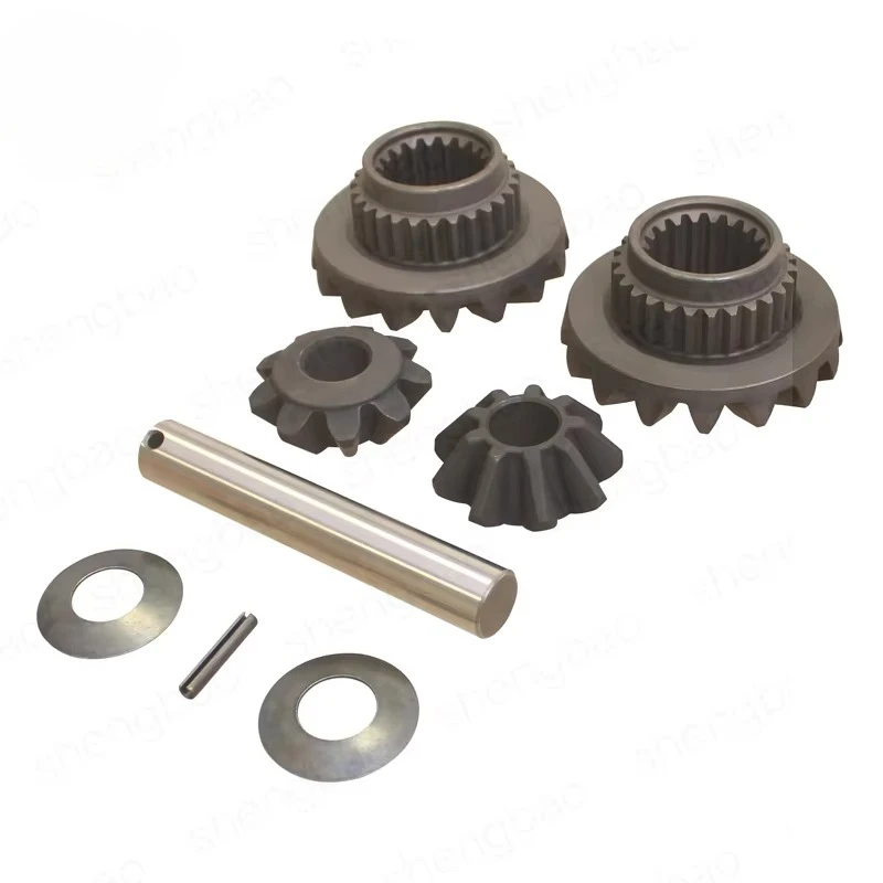 forNew Trend Highly Durable  RE271384 for Tractor 5225 5303 5325 5403 5405 5410 5415 5425 5503 5525 Differential Gear Kit