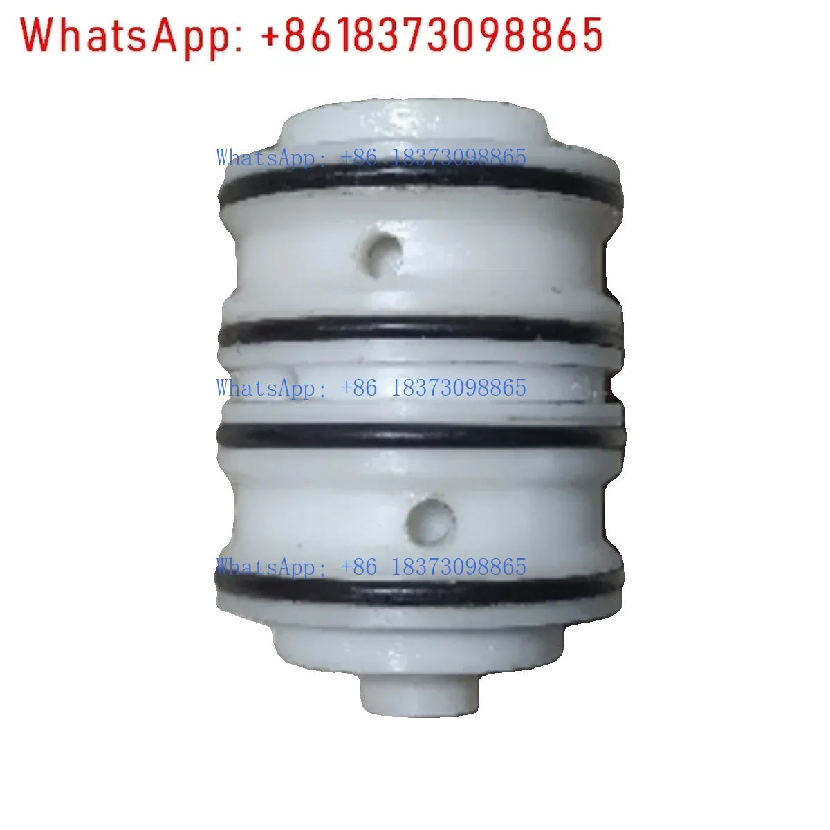 ملحقات مكبس مضخة الحجاب الحاجز الهوائي صمام الهواء الصمام الرئيسي