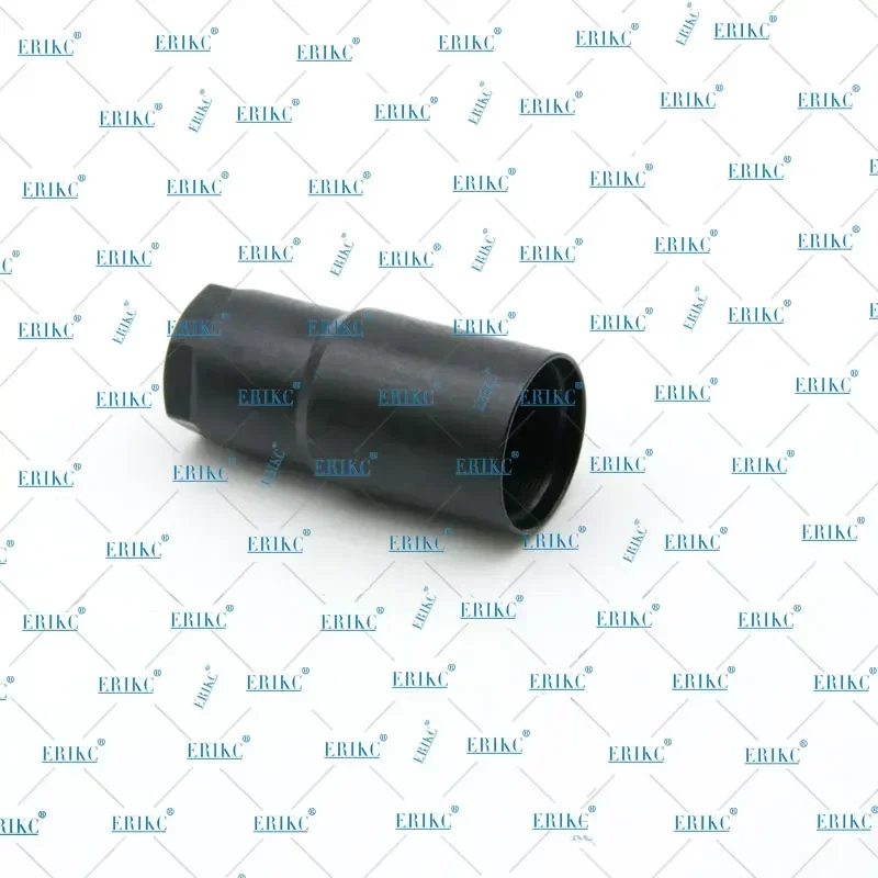 1100100-ED01 Common Rail Injector Nozzle Cap E1023007 9308-068A Retaining Nut for Great Wall Hover Delphi Injector Nozzle Cap