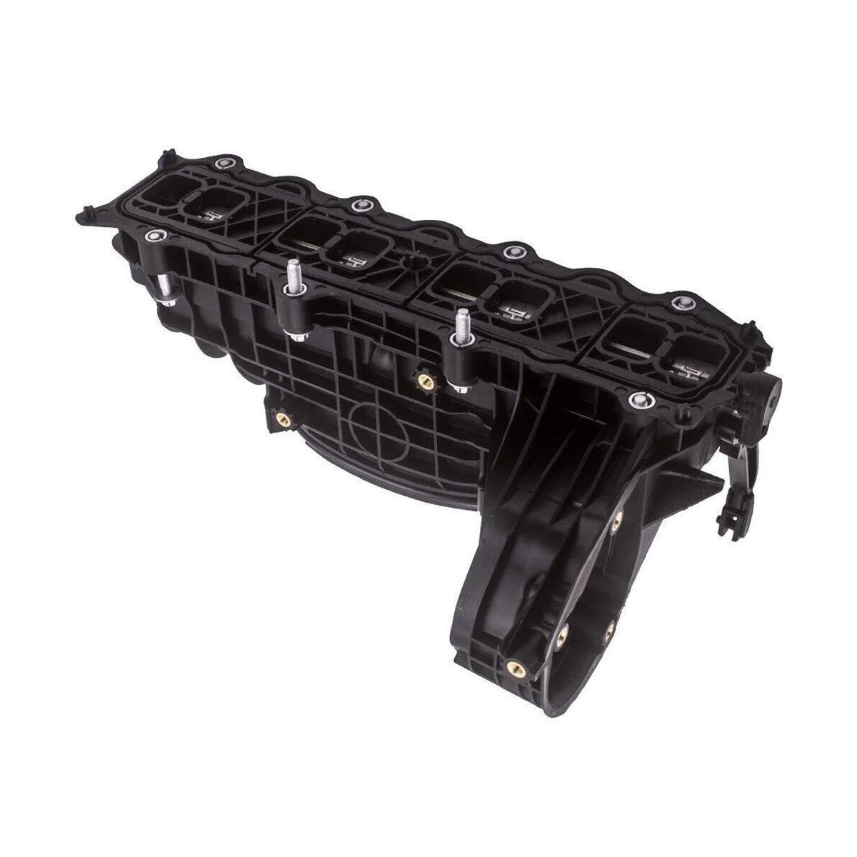 6510900037 Car Intake Manifold for Jeep for Mercedes-Benz A/B/C/E/S-CLASS CLA GLC GLE CLS SLK X156 X204 W447 W639 B906