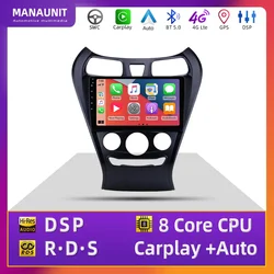 For Hyundai EON Santro Atos 2012-2018Car Multimedia Player,Carplay,Android Auto,Radio,Navigation,GPS,Stereo,Head Unit,DVD,BT5,4G