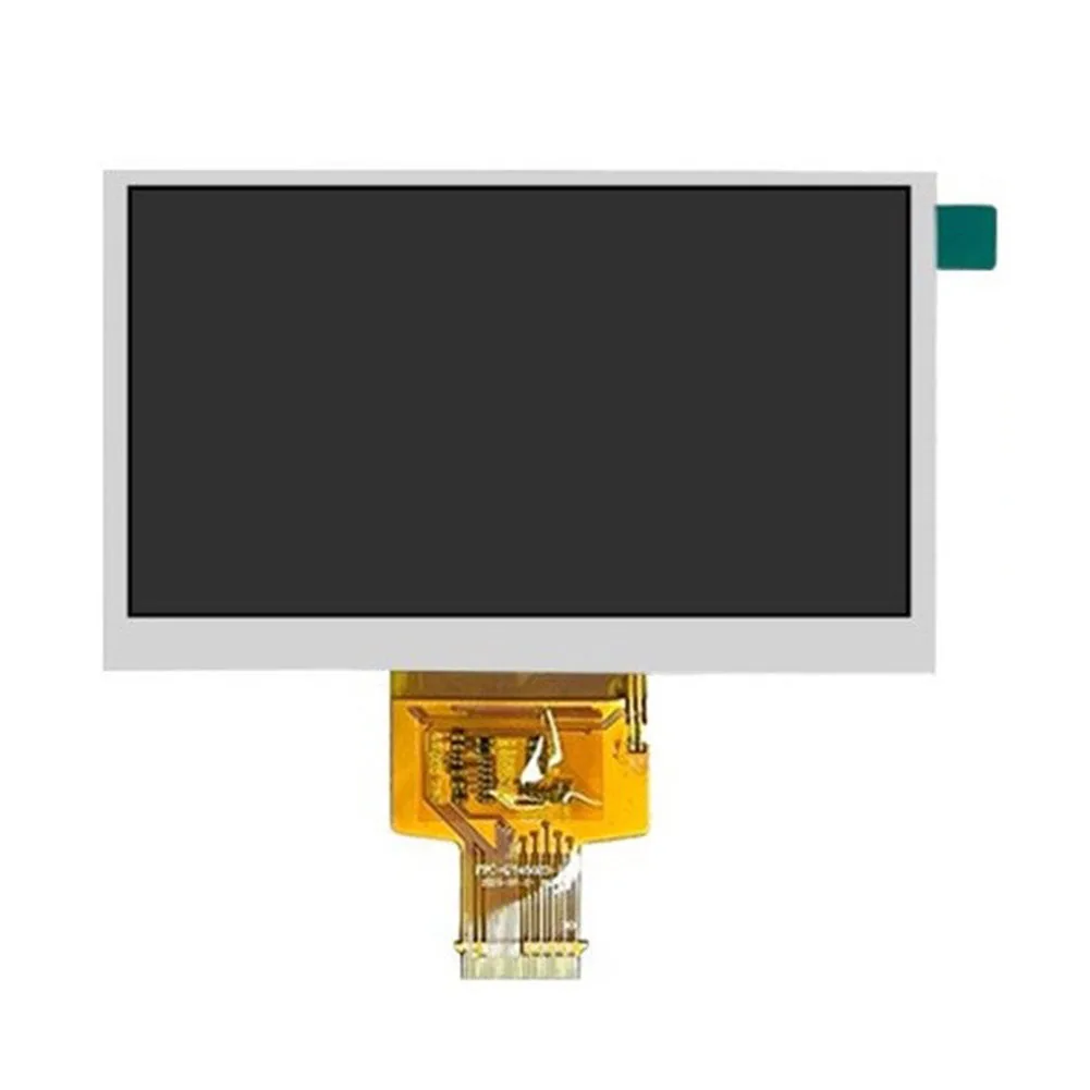 4.5-inch IPS LCD 1920x1080 Resolution Display Screen 262K Colors Full Viewing Angle for Electronic Applications