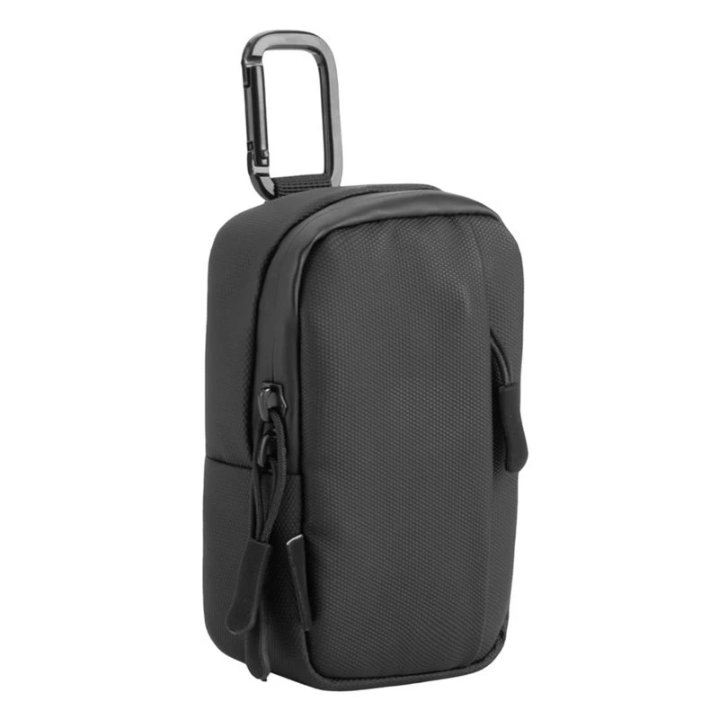 X12A-For OM System Series Camera Carrying Bag- TG-4-7 Generation Portable Storage Pouch Protective Case
