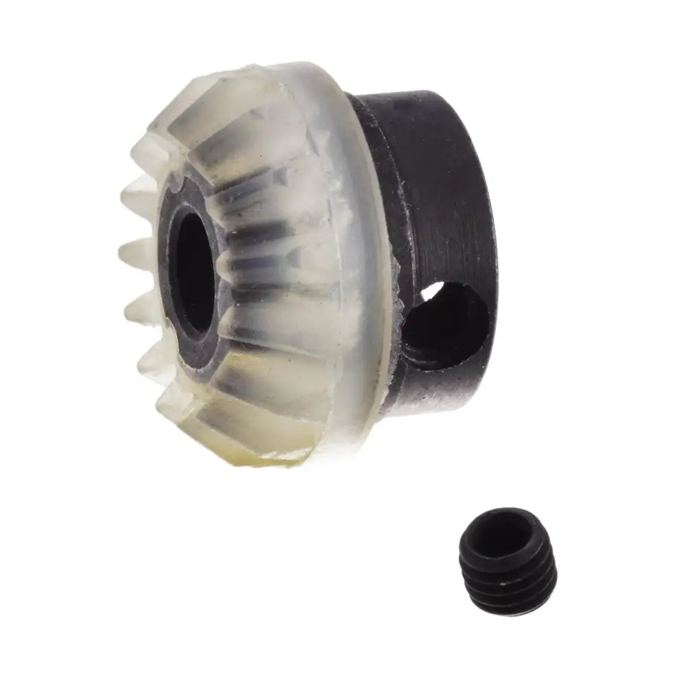 Lower Horizontal Shaft For Singer #163996 Gear