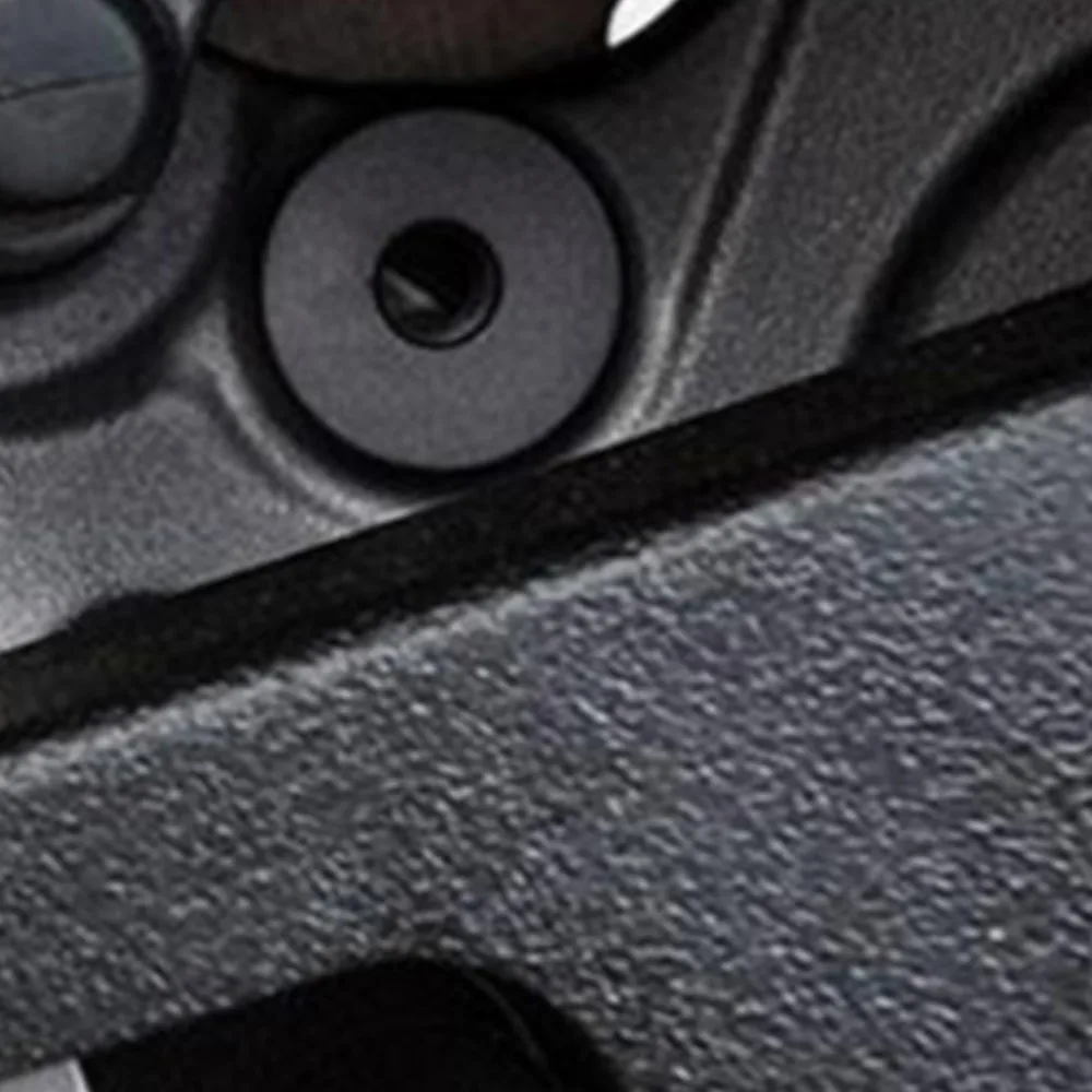 

For Sportster 883 1200 48 72 All Models 2004-2023 Motorcycle Front Engine Guard Protector Lower Chin Fairing Spoiler Cover Black