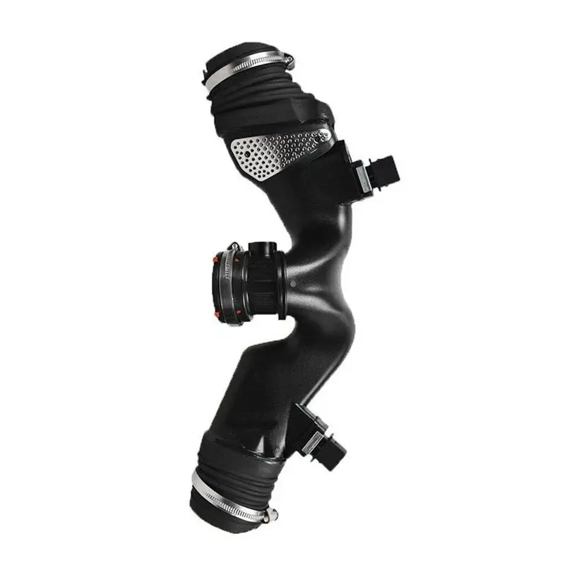 ABHX-Colettore di aspirazione condotto aria automatico per Mercedes Benz OM642 E320 X164 W164 W251 6420906397 6420903497 6420908237 A6420943497