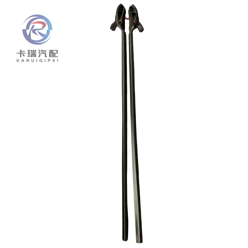 ختم الحزام الخارجي لزجاج الباب، ختم المرآة لـ Mclaren 12C، MP4، 625C، 650S، 675LT، 11A5599CP، 11A5600CP، الجانب الأيسر أو الأيمن #2