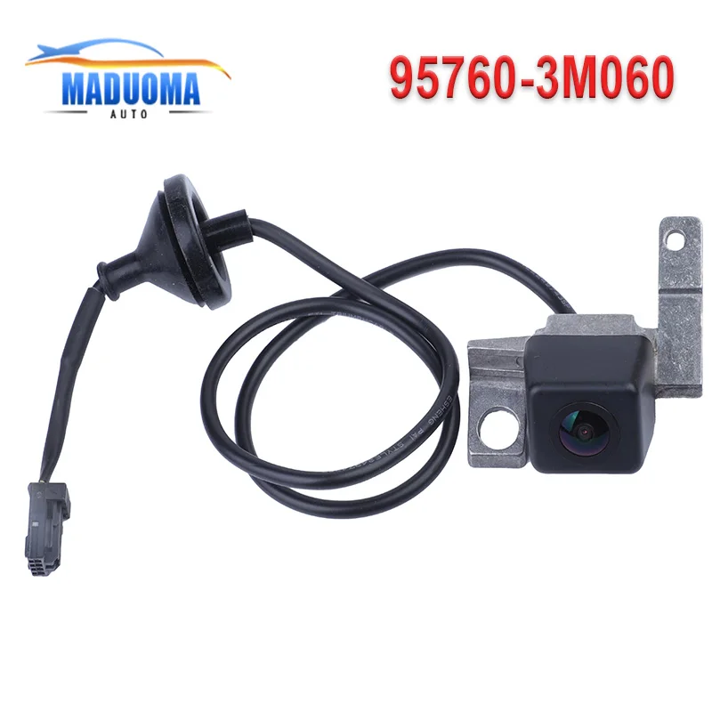 

New 95760-3M060 957603M060 For 2009 2010 2011 Hyundai Genesis Sedan Rear View Backup Reverse Camera Car Accessories