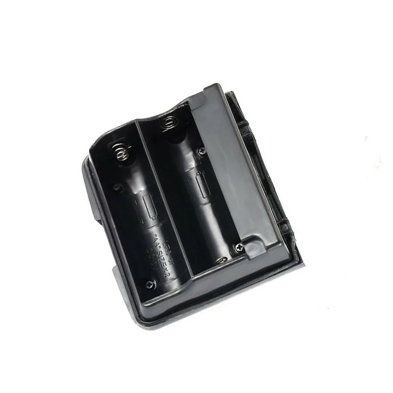 

Radio Battery Pack Case for Yaesu VX-6R VX-7R Battery Case FBA-23 for Yaesu VX-5R VX-710 Support 2 AA ALKALINE