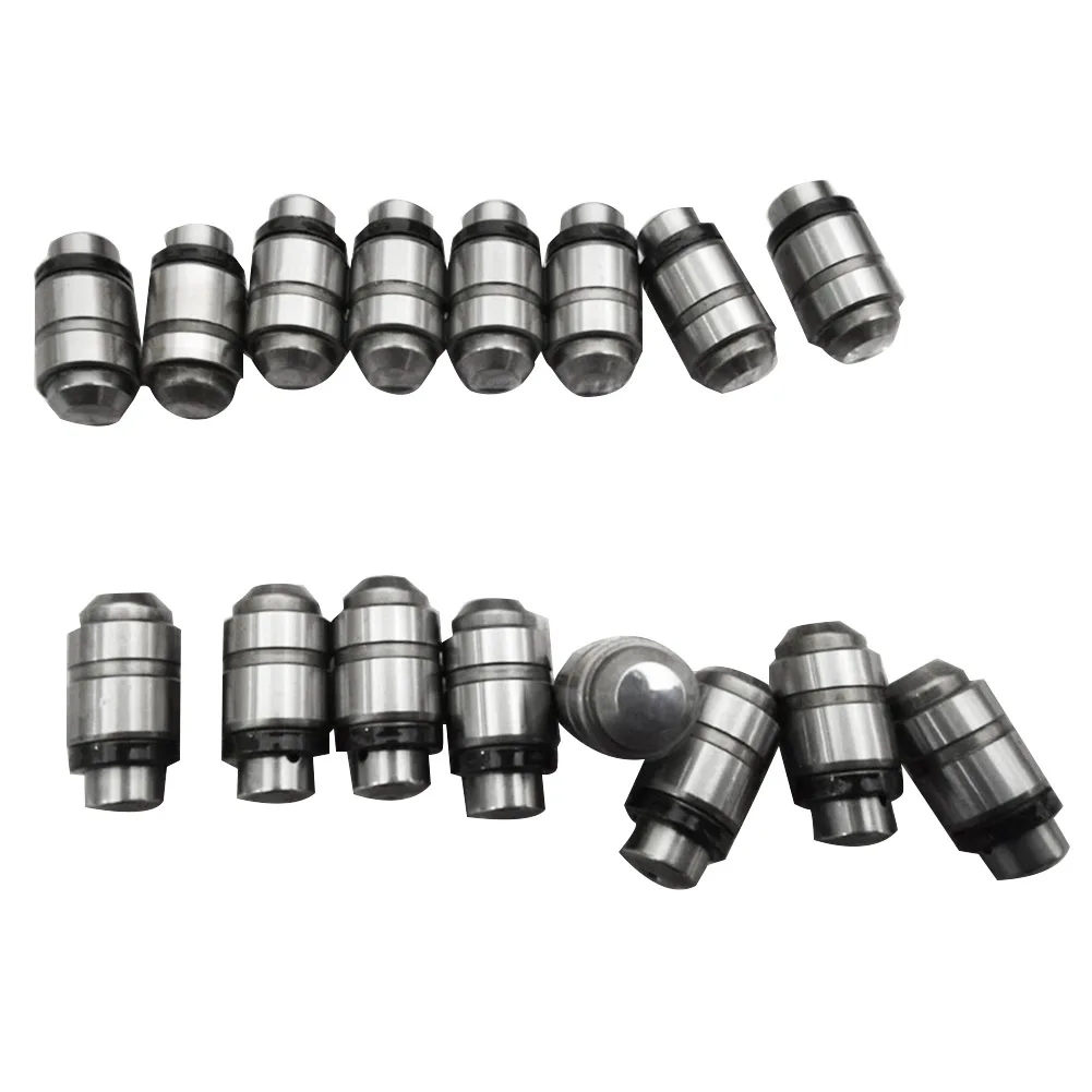 ضابط صمام هيدروليكي لميتسوبيشي باجيرو لانسر ، الغماز والرافع ، 4G63 4G64 4G13 4G18 6G72 ، 16 نفسجي ، MD377560