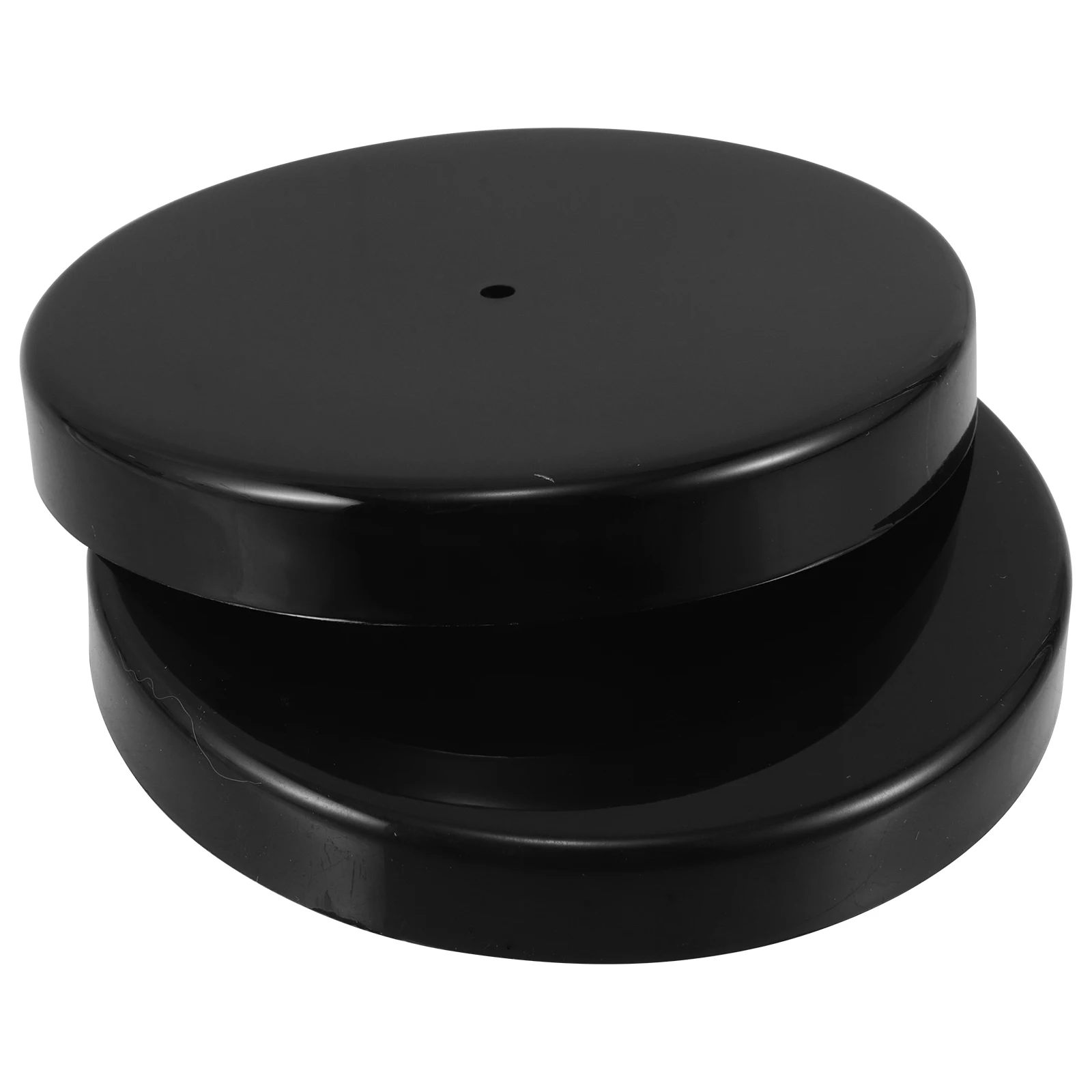 

2pcs Beer Tower Lid Replacement Fresh-Keeping Cap Airtight for Commercial Draft Beverage Dispenser