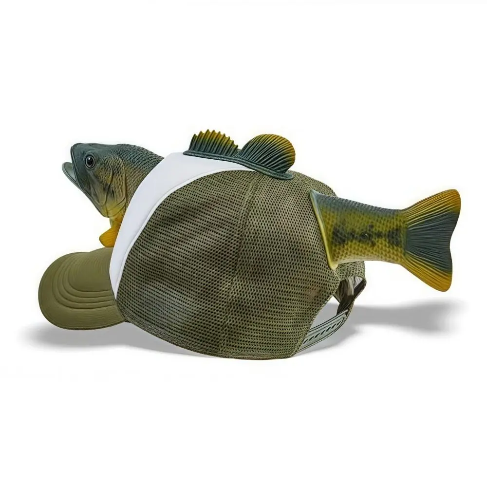 bone-de-caminhoneiro-divertido-com-peixe-3d-tamanho-Unico-chapeu-de-pesca-criativo-respiravel-e-ajustavel-bone-de-beisebol-para-homens-e-mulheres