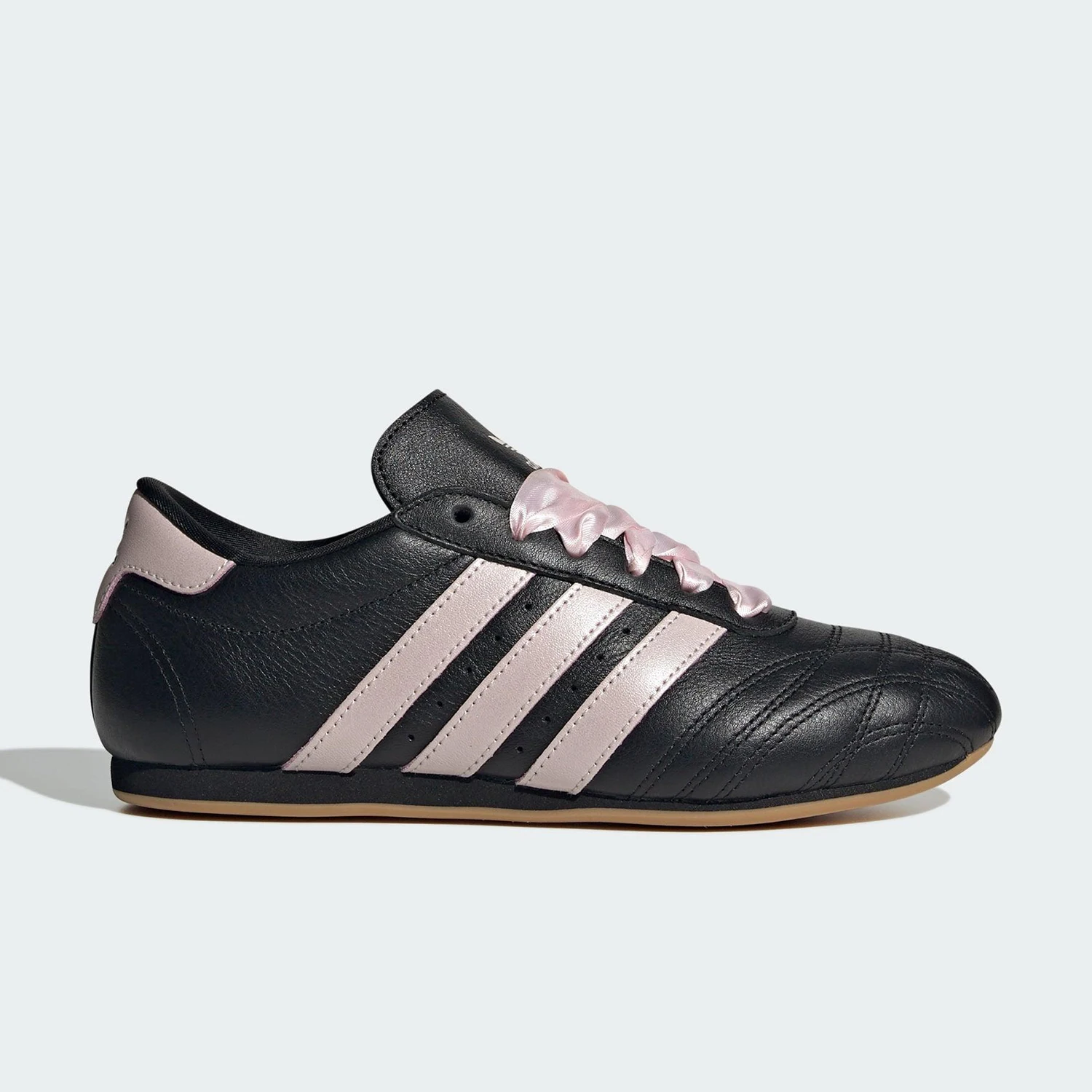 حذاء Adidas Official Genuine Originals النسائي الكلاسيكي ذو النعل الرقيق كاجوال JS1615